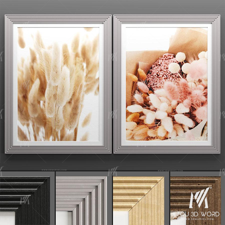 Art Frame 635